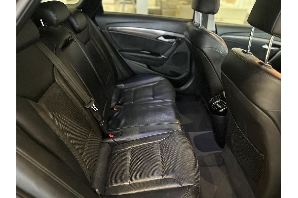 2014 Hyundai i40 Premium VF3