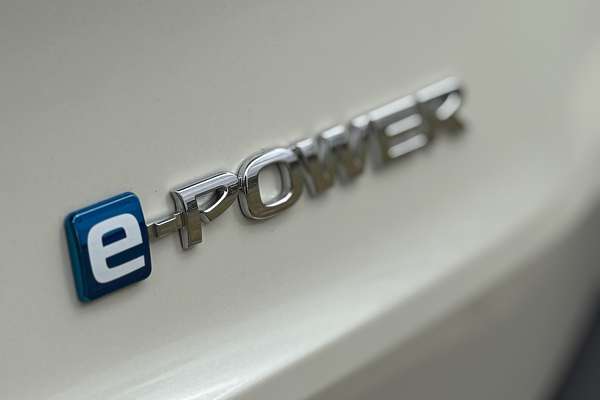 2025 Nissan X-TRAIL Ti-L e-POWER T33
