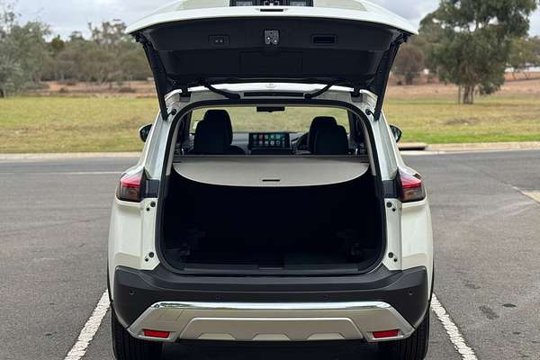 2025 Nissan X-TRAIL Ti-L e-POWER T33