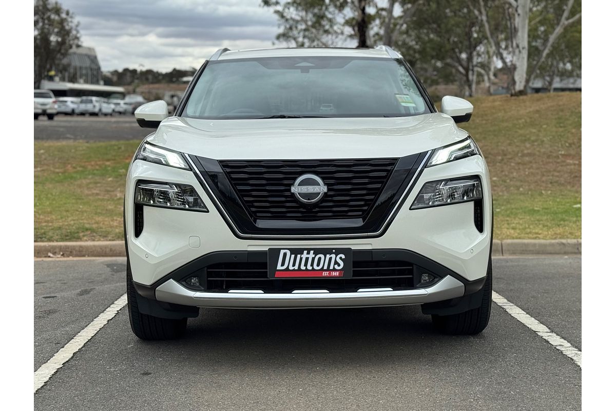 2025 Nissan X-TRAIL Ti-L e-POWER T33