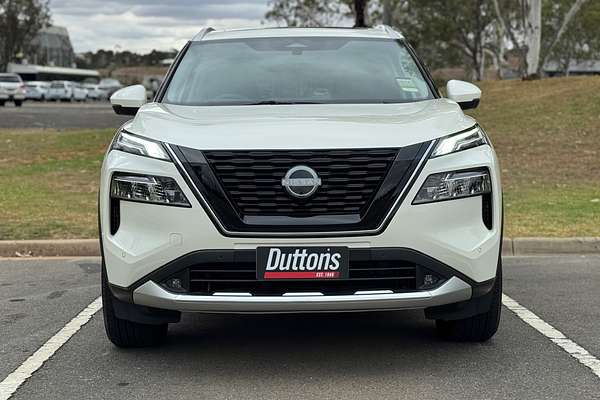 2025 Nissan X-TRAIL Ti-L e-POWER T33