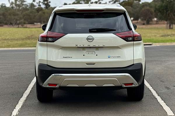 2025 Nissan X-TRAIL Ti-L e-POWER T33