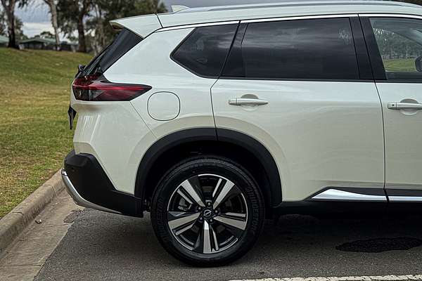 2025 Nissan X-TRAIL Ti-L e-POWER T33