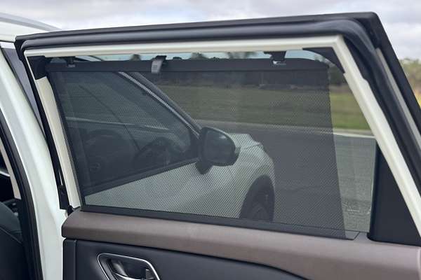 2025 Nissan X-TRAIL Ti-L e-POWER T33