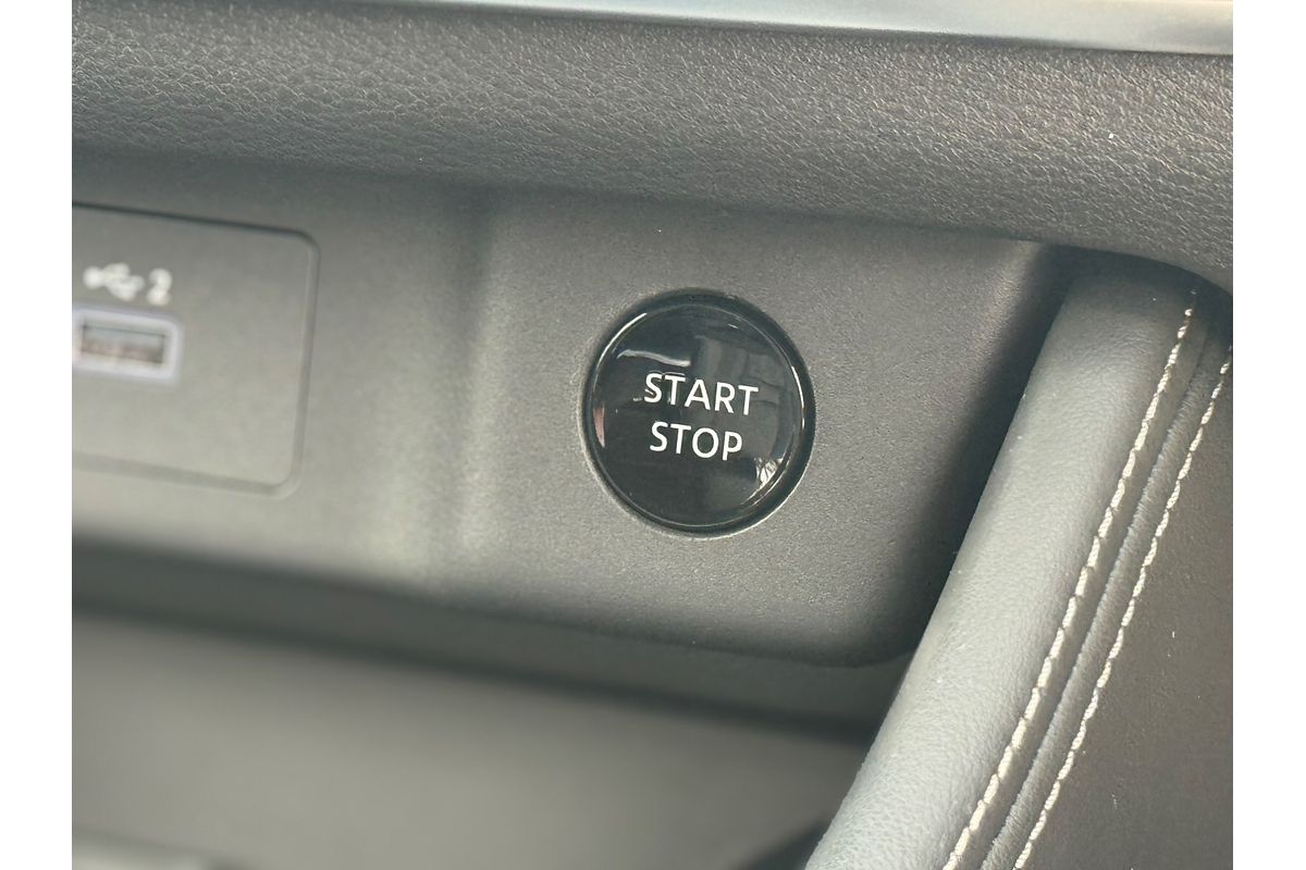 2025 Nissan X-TRAIL Ti-L e-POWER T33