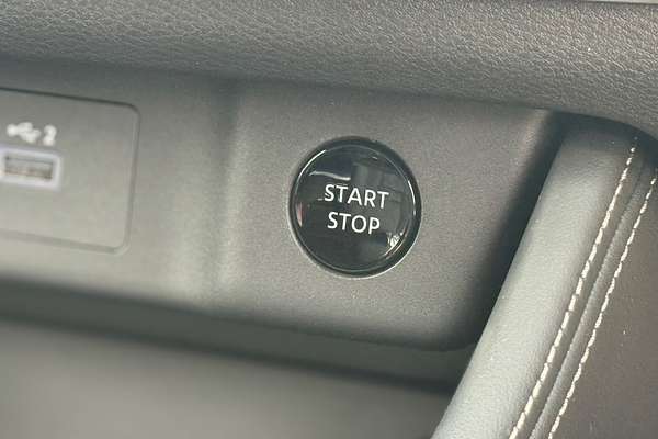 2025 Nissan X-TRAIL Ti-L e-POWER T33
