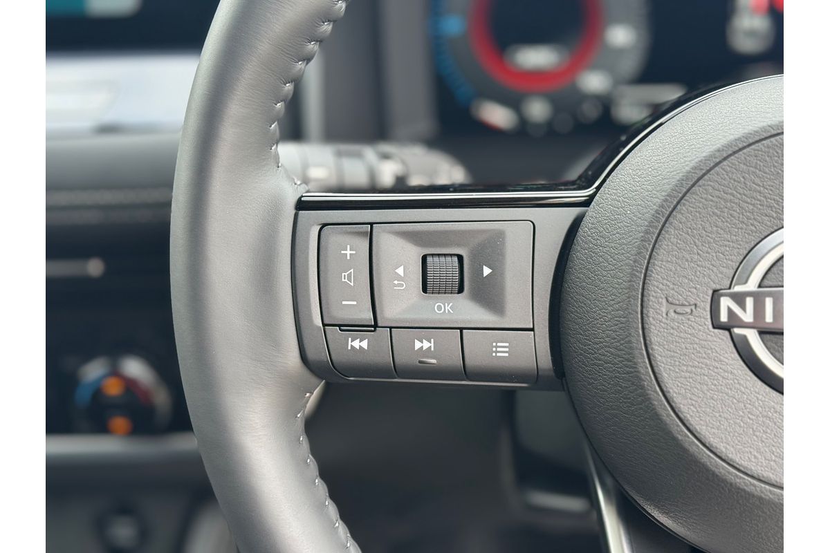 2025 Nissan X-TRAIL Ti-L e-POWER T33