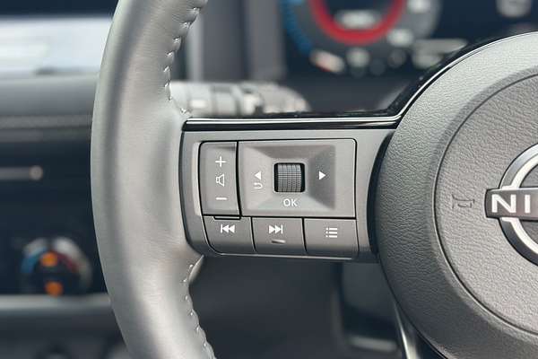 2025 Nissan X-TRAIL Ti-L e-POWER T33