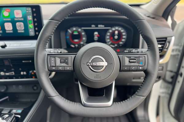 2025 Nissan X-TRAIL Ti-L e-POWER T33