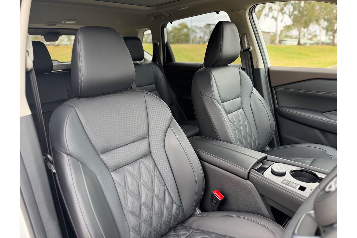 2025 Nissan X-TRAIL Ti-L e-POWER T33