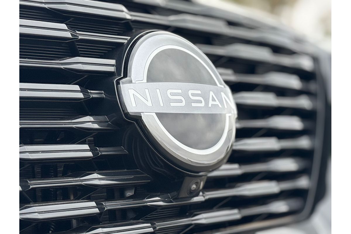 2025 Nissan X-TRAIL Ti-L e-POWER T33