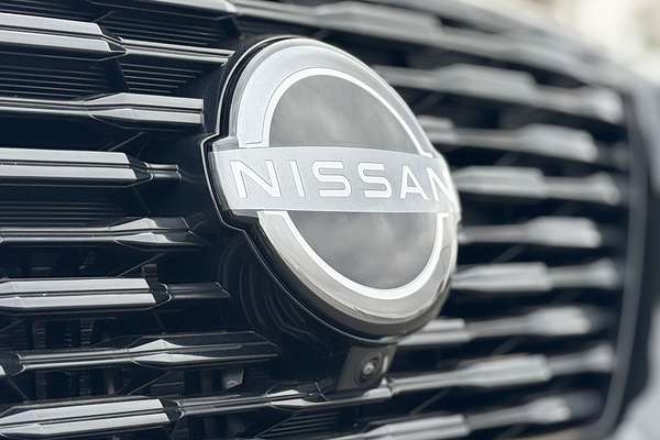 2025 Nissan X-TRAIL Ti-L e-POWER T33