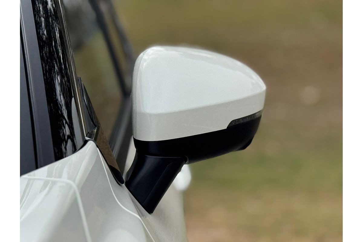 2025 Nissan X-TRAIL Ti-L e-POWER T33