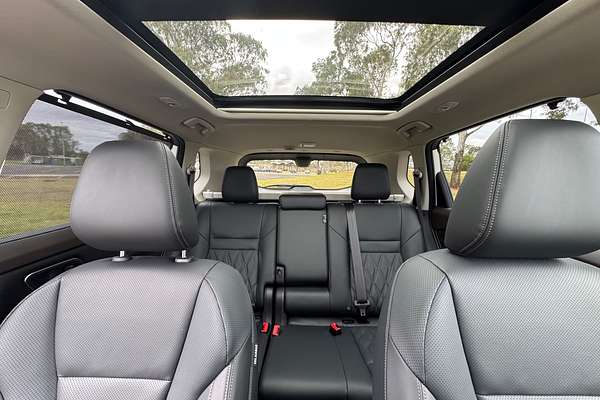 2025 Nissan X-TRAIL Ti-L e-POWER T33