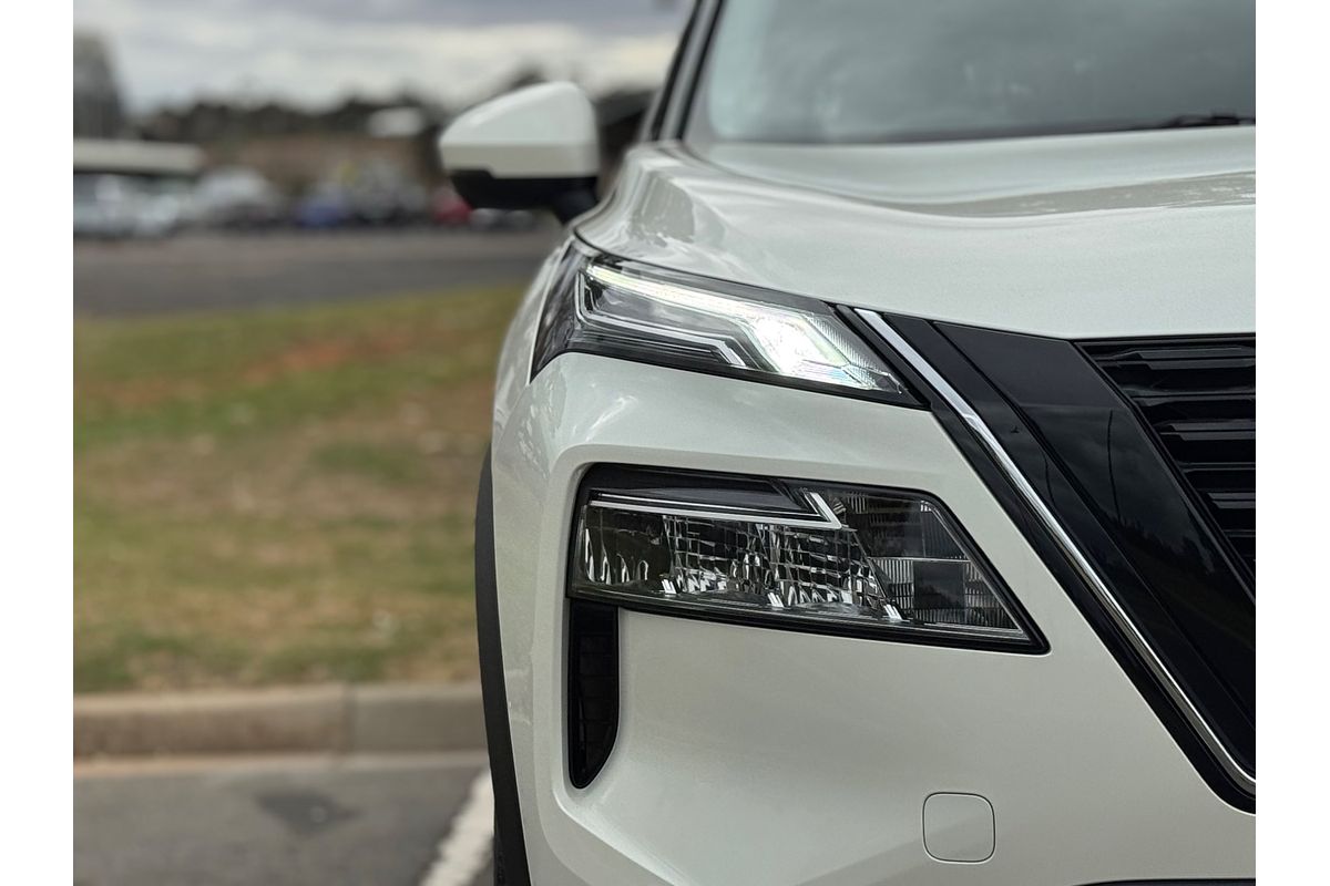 2025 Nissan X-TRAIL Ti-L e-POWER T33