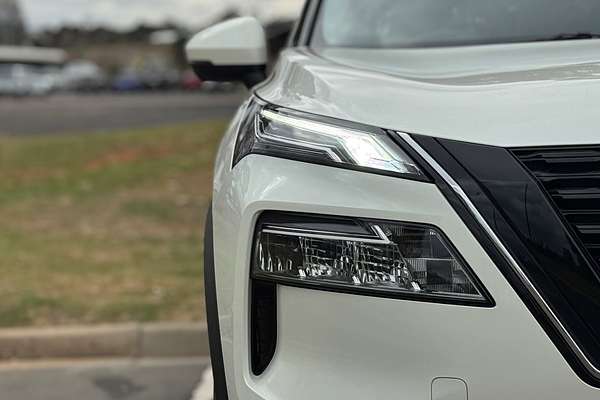 2025 Nissan X-TRAIL Ti-L e-POWER T33
