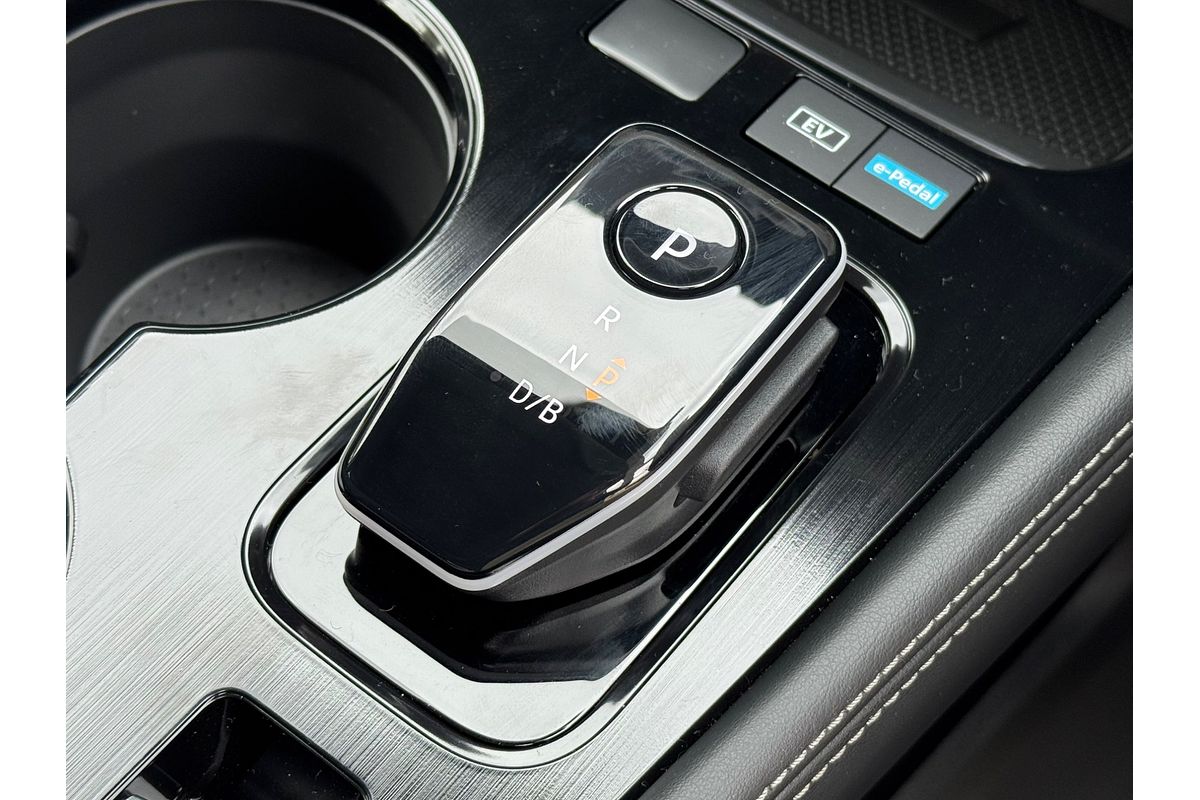 2025 Nissan X-TRAIL Ti-L e-POWER T33