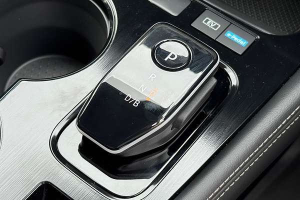 2025 Nissan X-TRAIL Ti-L e-POWER T33