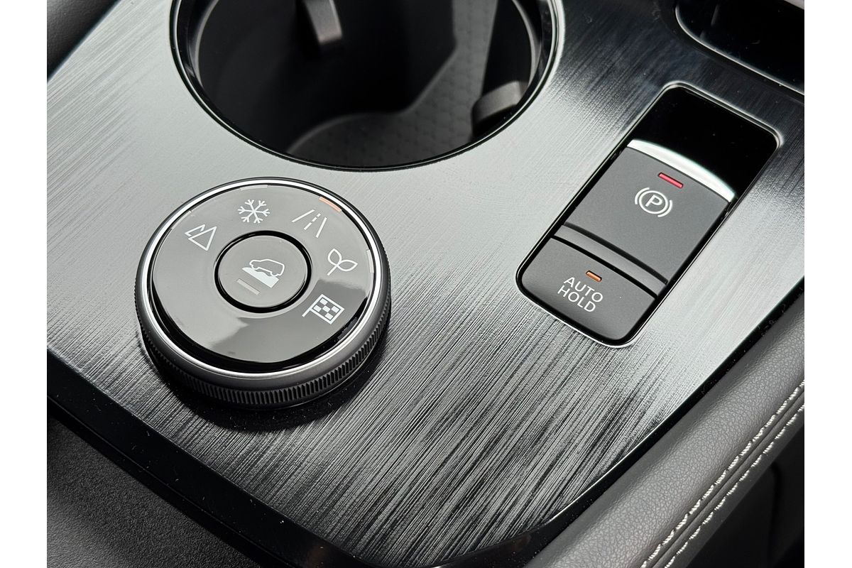 2025 Nissan X-TRAIL Ti-L e-POWER T33