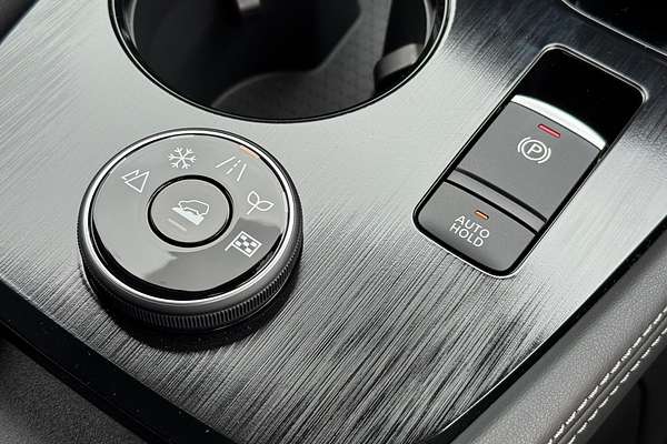 2025 Nissan X-TRAIL Ti-L e-POWER T33
