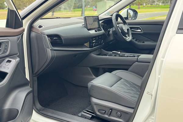 2025 Nissan X-TRAIL Ti-L e-POWER T33