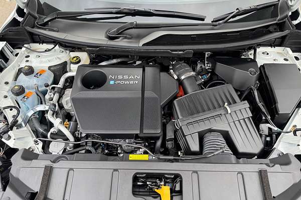 2025 Nissan X-TRAIL Ti-L e-POWER T33