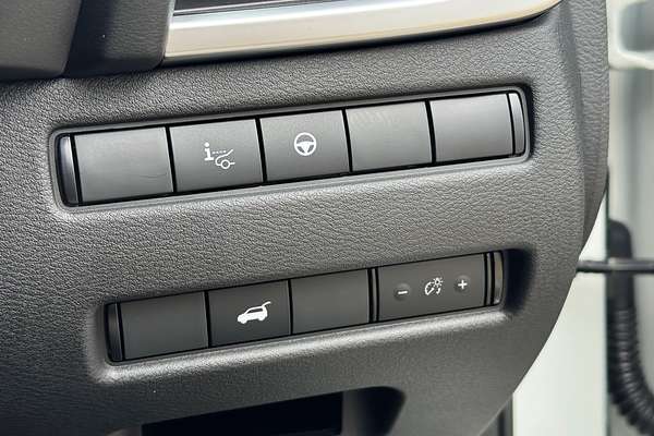 2025 Nissan X-TRAIL Ti-L e-POWER T33