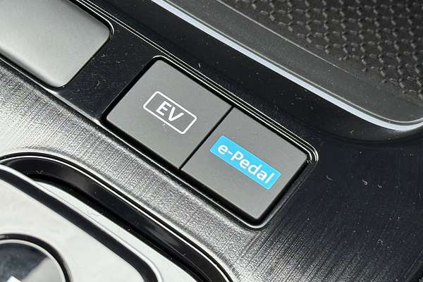 2025 Nissan X-TRAIL Ti-L e-POWER T33
