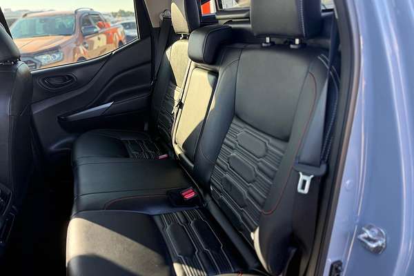 2021 Nissan Navara PRO-4X D23 4X4