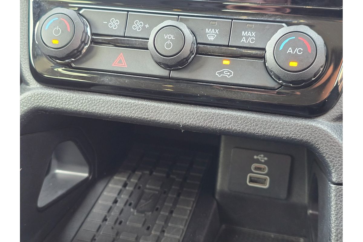 2023 Ford Everest Trend