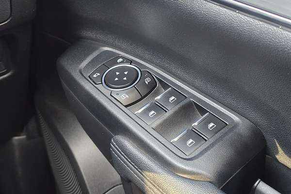 2023 Ford Everest Trend