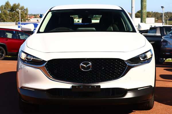 2023 Mazda CX-30 G20 Touring SP DM Series