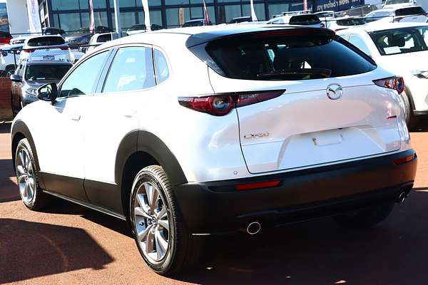 2023 Mazda CX-30 G20 Touring SP DM Series