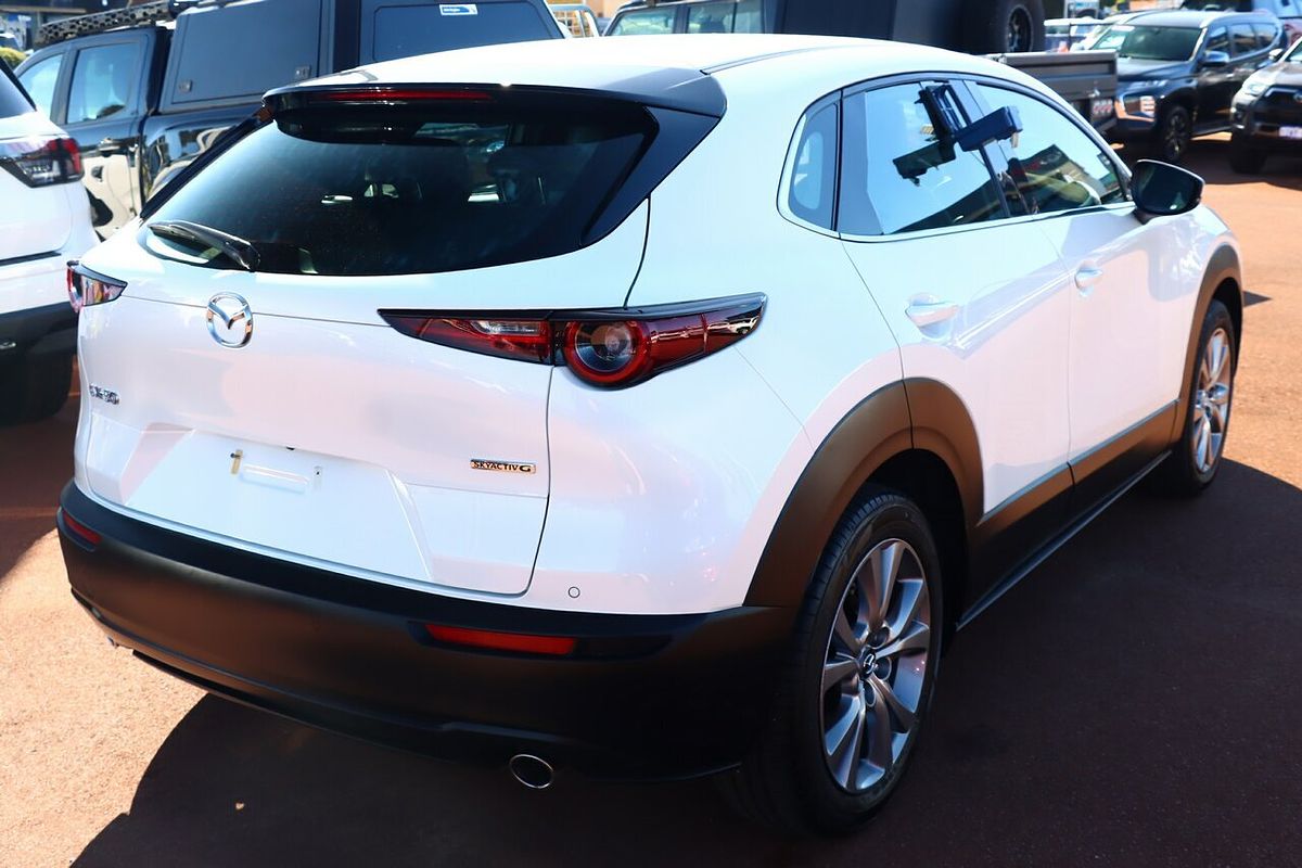 2023 Mazda CX-30 G20 Touring SP DM Series