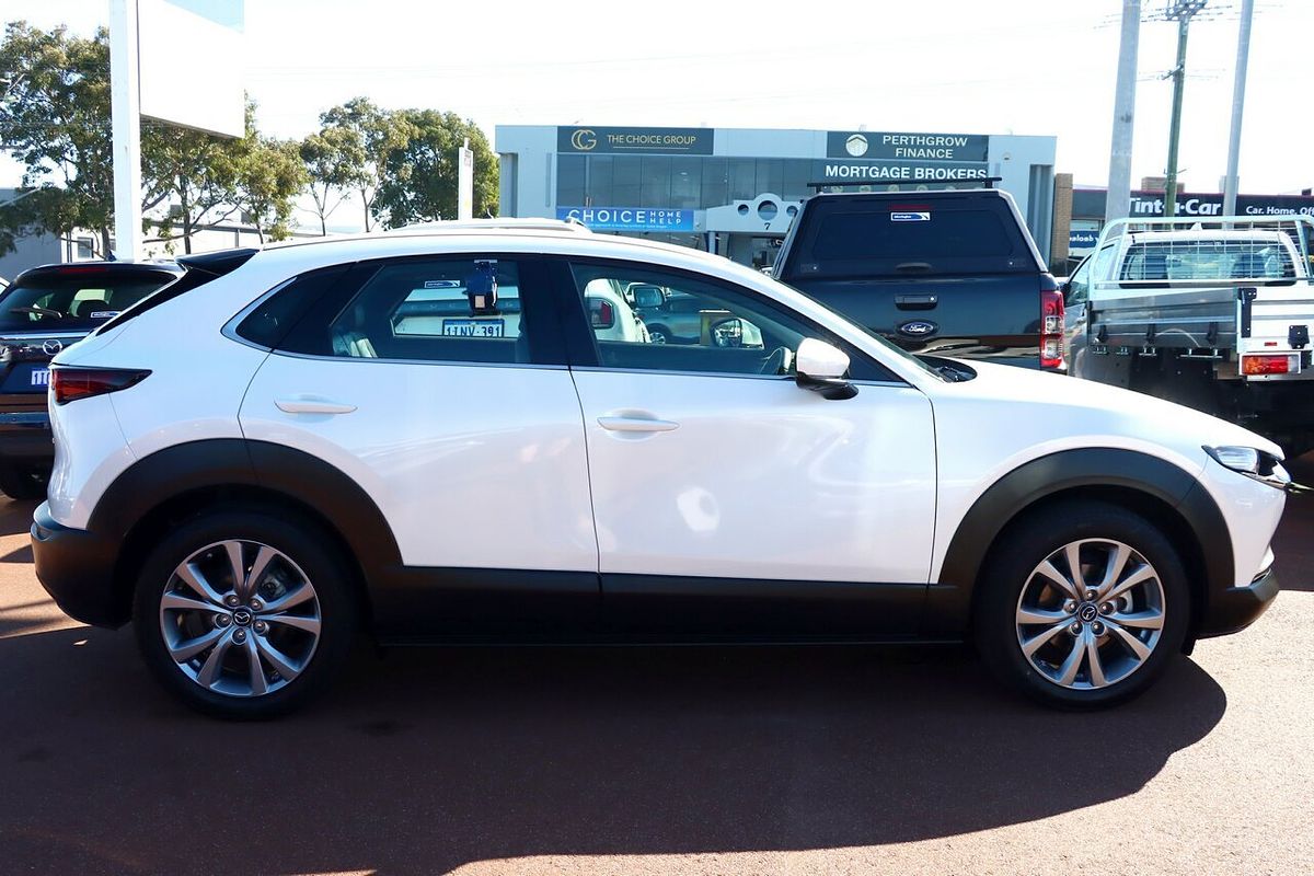 2023 Mazda CX-30 G20 Touring SP DM Series