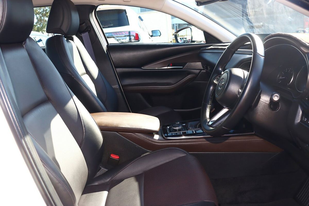 2023 Mazda CX-30 G20 Touring SP DM Series