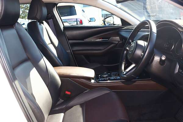 2023 Mazda CX-30 G20 Touring SP DM Series