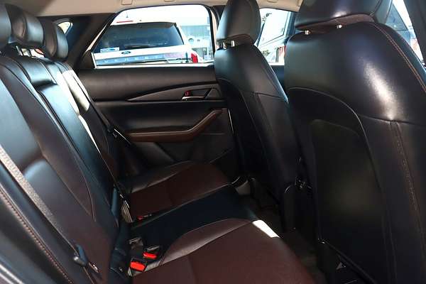 2023 Mazda CX-30 G20 Touring SP DM Series