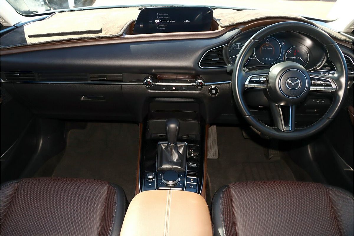 2023 Mazda CX-30 G20 Touring SP DM Series