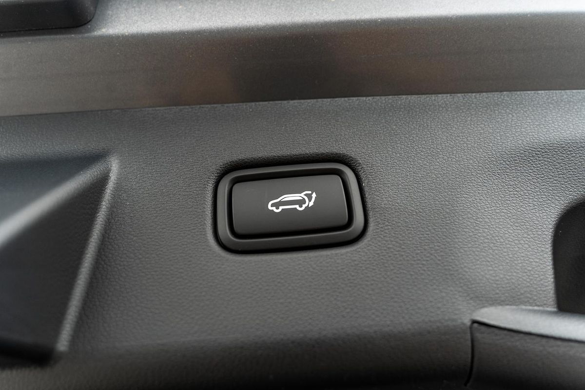 2025 Hyundai Tucson Elite NX4.V3