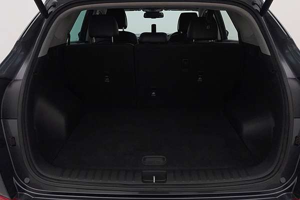 2016 Hyundai Tucson Highlander TLe