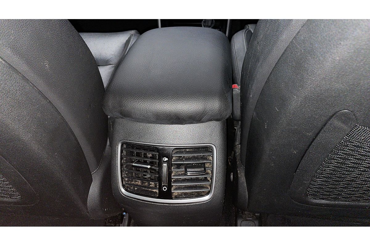 2016 Hyundai Tucson Highlander TLe