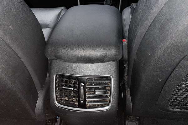 2016 Hyundai Tucson Highlander TLe