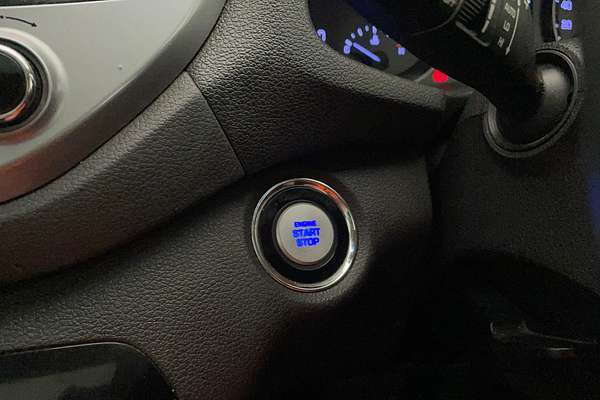 2016 Hyundai Tucson Highlander TLe