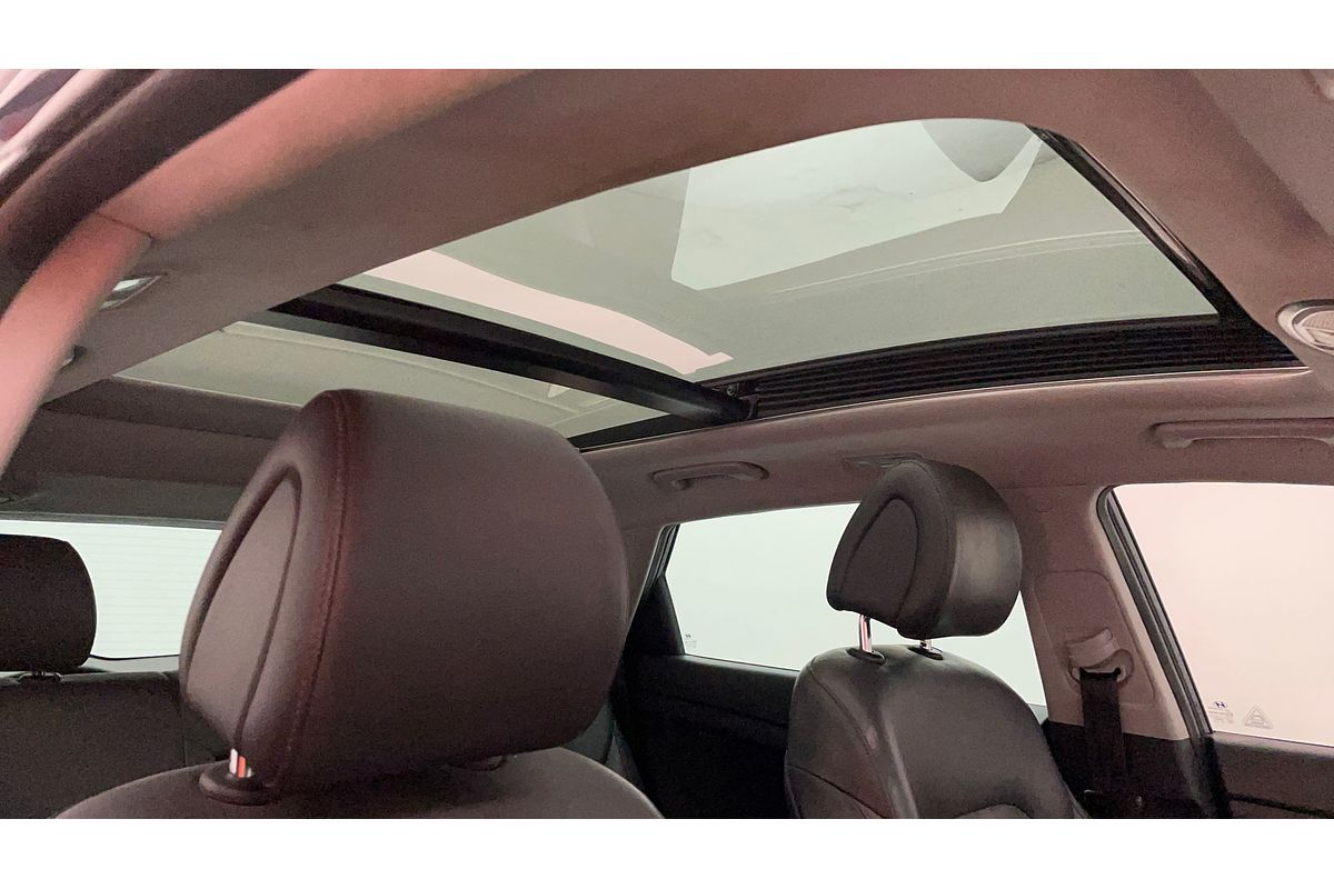 2016 Hyundai Tucson Highlander TLe