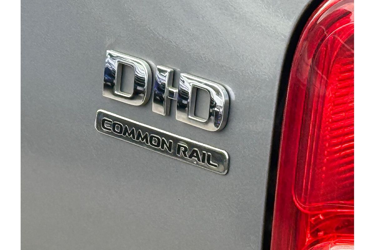 2018 Mitsubishi Triton Exceed MQ 4X4