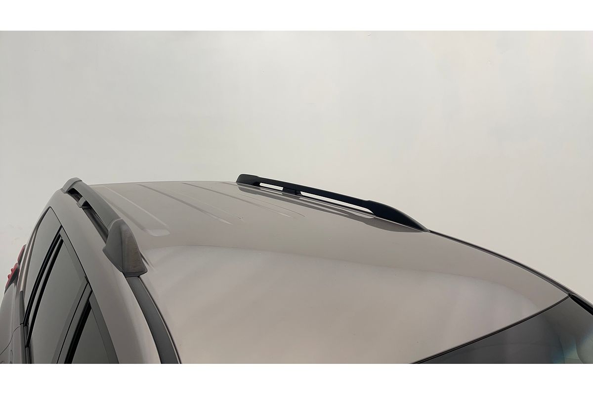 2021 Toyota Landcruiser Prado GXL GDJ150R