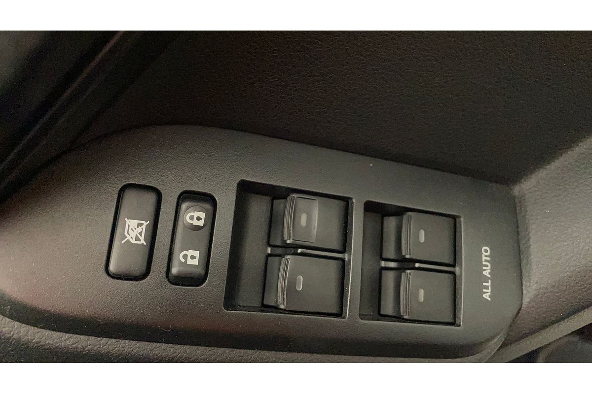 2021 Toyota Landcruiser Prado GXL GDJ150R
