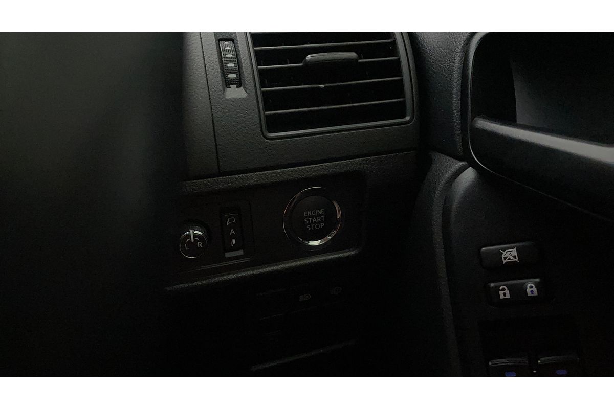 2021 Toyota Landcruiser Prado GXL GDJ150R