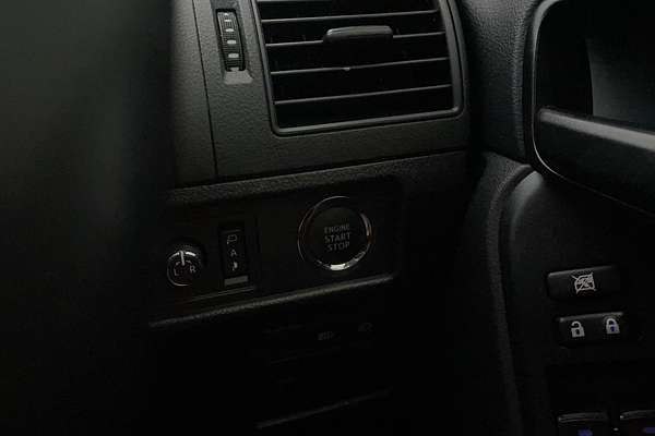 2021 Toyota Landcruiser Prado GXL GDJ150R